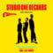 The Album Cover Art of Studio One Records: the original