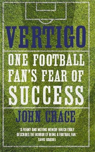 Vertigo: Spurs, Bale and One Fan's Fear of Success