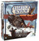 Fantasy Flight Games FFG - Eldritch Horror: Mountains of Madness - EN