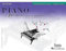 Piano Adventures Performance Book Primer Level. 2nd Edition