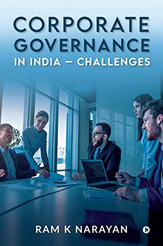 Corporate Governance in India - Challenges