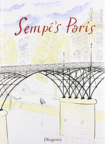 Sempé's Paris (Kunst)