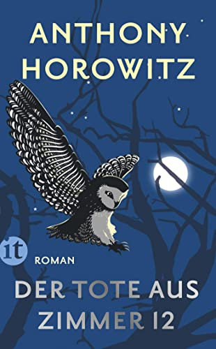 Der Tote aus Zimmer 12: Roman | Ein Labyrinth voller Hinweise. Ein Kriminalroman, der ein tödliches Geheimnis birgt. Ein Killer mit einem raffinierten Plan ... (Susan Ryeland ermittelt 2)