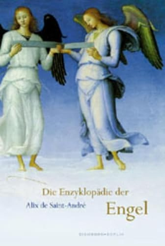 Die Enzyklopädie der Engel