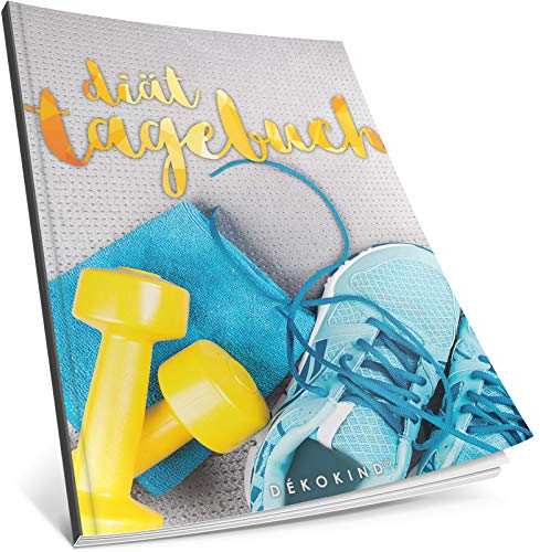 Dekokind Diät Tagebuch