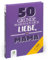 50 Gründe warum ich Dich liebe - Mama: Das persönliche Geschenkbuch zum Ausfüllen | Das hochwertige farbige DIN6 Hardcover Buch ist das perfekte Geschenk für Geburtstag, Muttertag oder Weihnachten