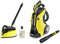 Kärcher - Idropulitrice K 7 Full Control Plus Home - 180 bar, 600 l/h, 3000 W, Resa 50 M²/H - Pistola Alta Pressione, Lancia 3in1, Lavasuperfici, Tubo 10m