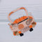 KSCRAFT Fall Truck Add On Metall Stanzformen Schablonen für DIY Scrapbooking Dekorative Prägung DIY Papier Karte