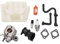 EVTScan carburador carburador resistente al desgaste motosierra carburador reemplazo para STIHL MS340 MS 361 MS 341 361