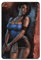 FrySky Resident Evil Jill Valentine HD Poster Blechschild Vintage Metall Pub Club Cafe Bar Home Wandkunst Dekoration Poster Retro 20 x 30 cm