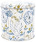 Gisela Graham Blue Meadow Storage Tin