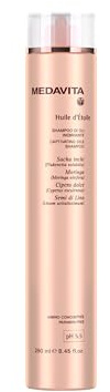 Medavita | Rauschende Öle Shampoo 250ml - NEW