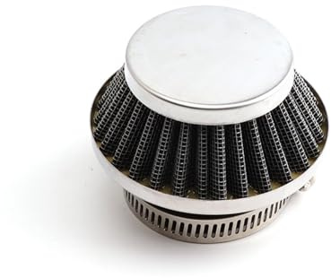 Gruppo Filtro Aria Carburatore 49cc Performance Da 19 Mm Per Mini Moto Da Tasca A 2 Tempi Da 47 Cc E 49 Cc Filtros