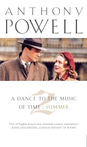 DANCE TO MUSIC OF TIME SUMMER