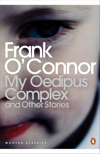 My Oedipus Complex: and Other Stories (Penguin Modern Classics)