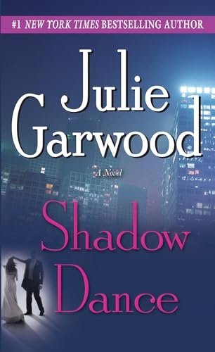 Shadow Dance: A Novel (Buchanan-Renard)