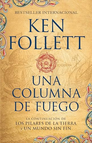Una columna de fuego / A Column of Fire