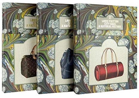 Louis Vuitton City Bags: A Natural History