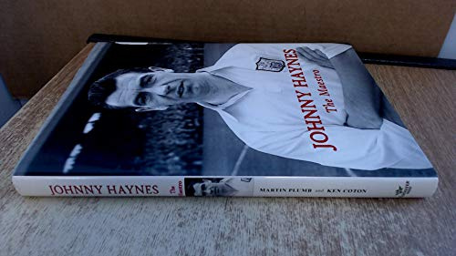 Johnny Haynes: The Maestro