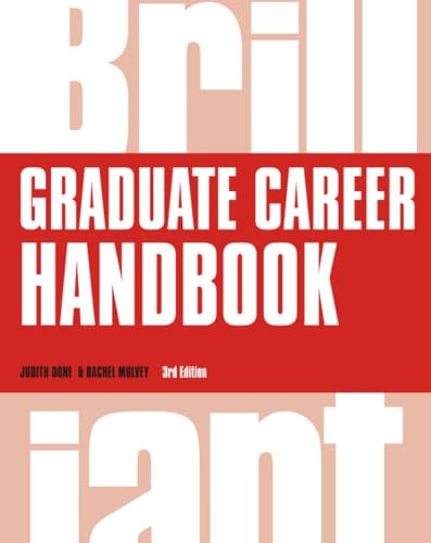 Brilliant Graduate Career Handbook