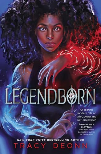 Legendborn: TikTok made me buy it!: Volume 1 (The Legendborn Cycle)