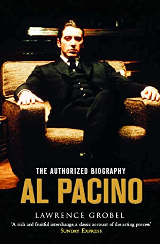 Al Pacino: The Authorized Biography