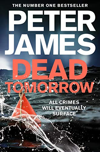 Dead Tomorrow: 5 (Roy Grace, 5)