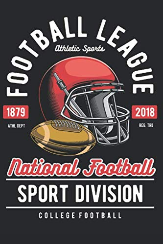 American Football: Terminplaner 2020 terminplaner a5 terminplaner a5 2020 kalender 2020 terminplaner a5