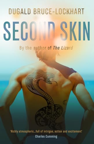 Second Skin: 2 (The Lizard)