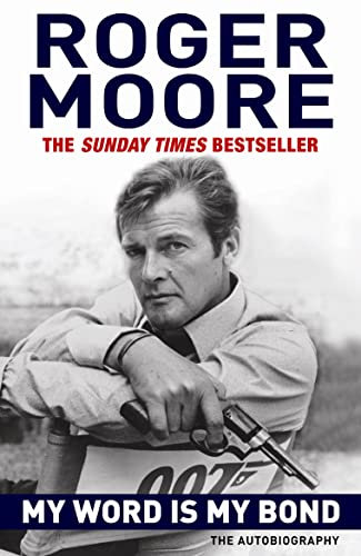My Word Is My Bond: The Autobiography