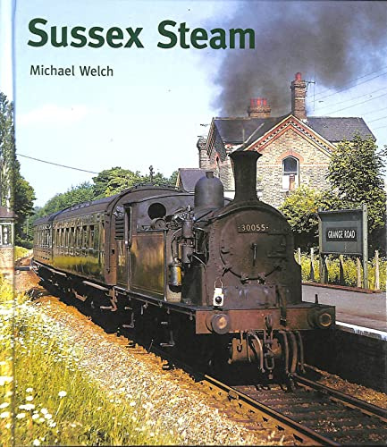 Sussex steam