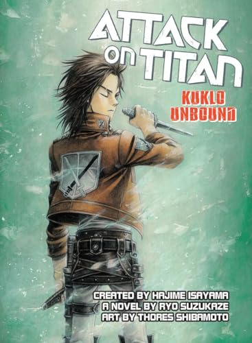 Attack on Titan: Kuklo Unbound