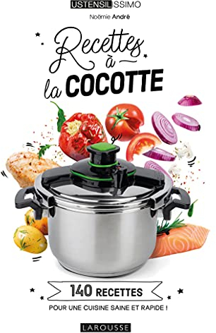 Recettes à la cocotte