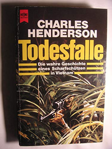 Todesfalle