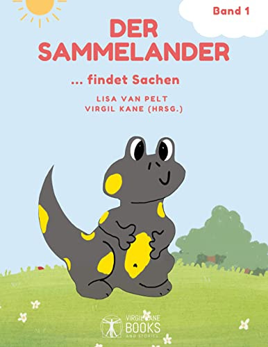 Der Sammelander: ... findet Sachen