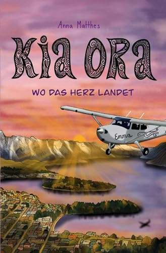 Kia Ora! Wo das Herz landet.