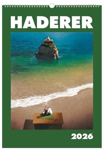 Haderer Kalender 2026