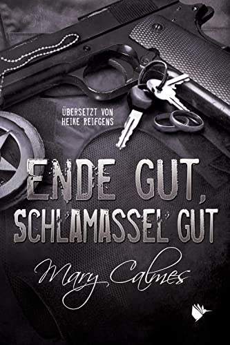 Ende gut, Schlamassel gut (Verliebte Partner)