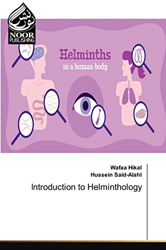 Introduction to Helminthology: DE