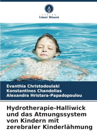 Hydrotherapie-Halliwick und das Atmungssystem von Kindern mit zerebraler Kinderlähmung