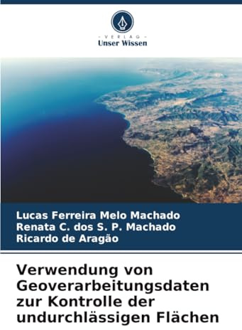 Verwendung von Geoverarbeitungsdaten zur Kontrolle der undurchlässigen Flächen