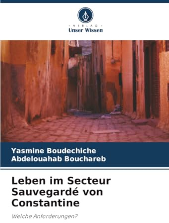 Leben im Secteur Sauvegardé von Constantine: Welche Anforderungen?