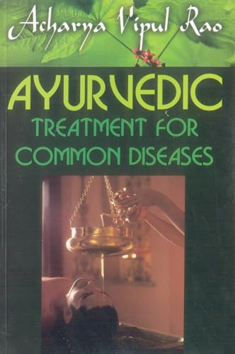 Ayurvedic Treatment For Common Diseases