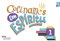 Cocinamos con espíritu: 1º Primaria (Kumi) - 9788414009871