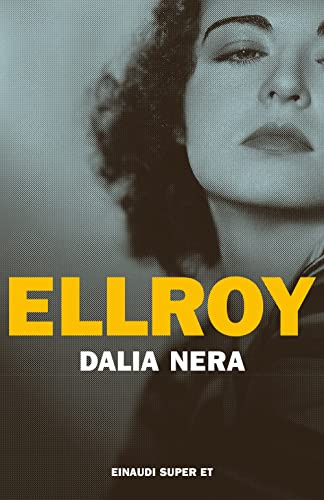 Dalia nera (Super ET)