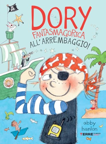 All'arrembaggio! Dory fantasmagorica