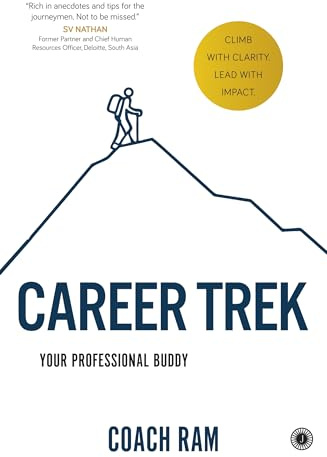 Career Trek: Your Professional Buddy