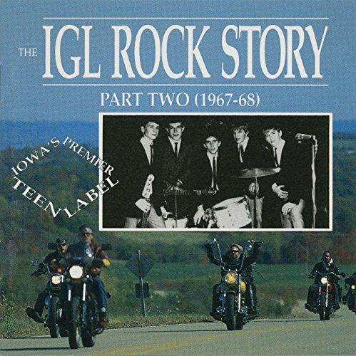 Igl Rock Story 2 / Various