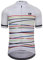 Coconut Ropamo CR Herren Radtrikot Kurzarm Rennrad Shirt mit 3 + 1 Reißverschlusstaschen, atmungsaktiv, schnell trocknend, 2032, 3X-Groß