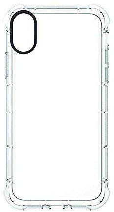 Zagg InvisibleSHIELD Ultra Clear Protective Case for iPhone X